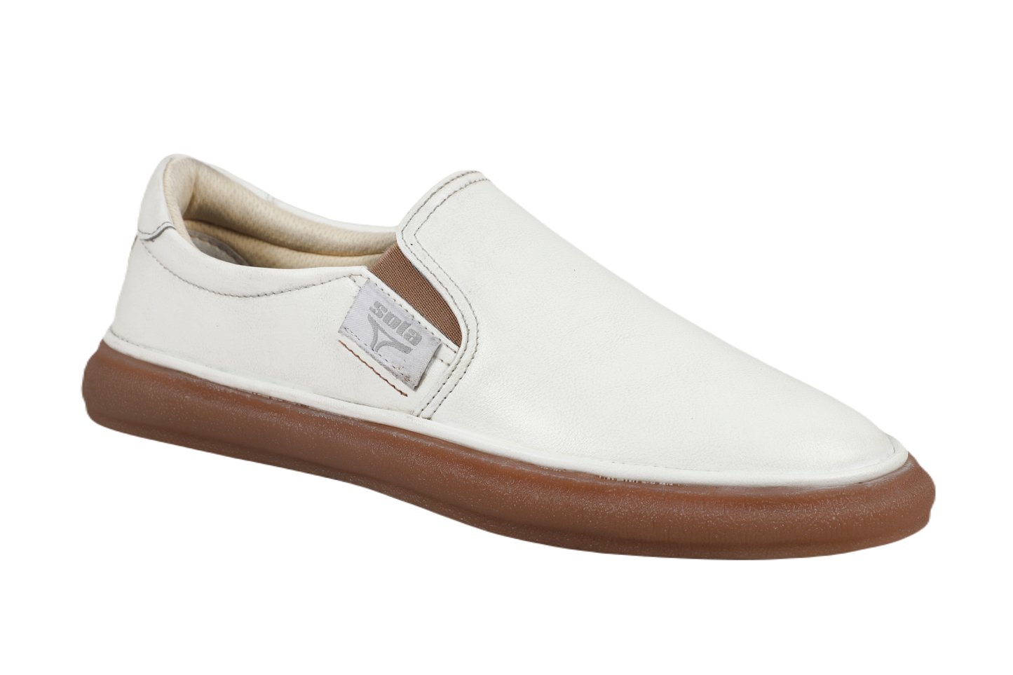Sola SN-002 White/Honey