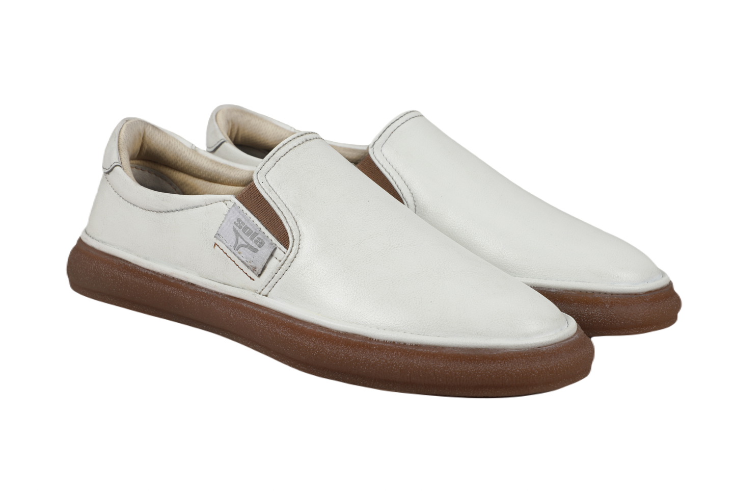 Sola SN-002 White/Honey