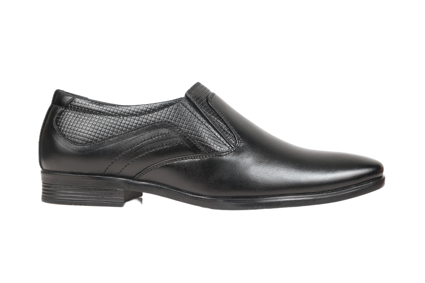 Tycoon AB-02 pointed black formals