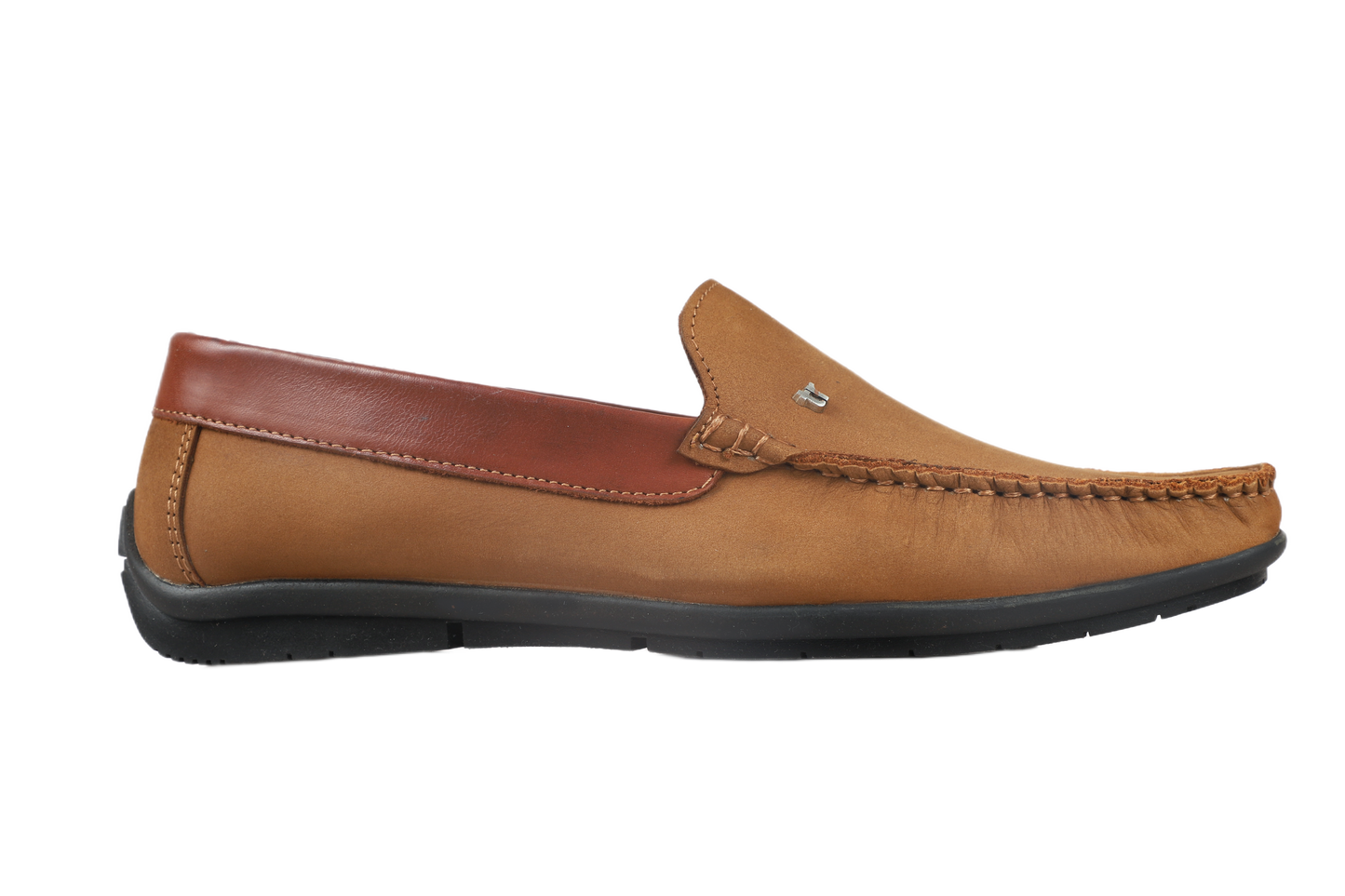 Trotter 1702 Sapodilla Slip-on casuals Unlined