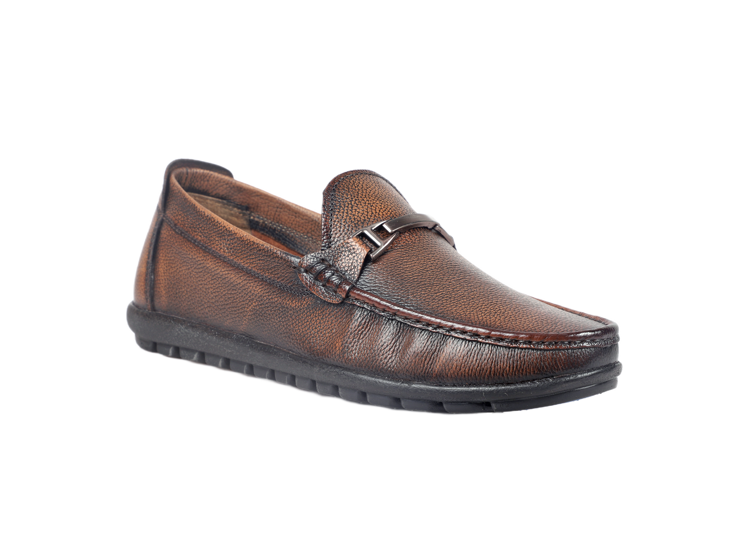Trotter 1207 Sapodilla milled ( Super lightweight)
