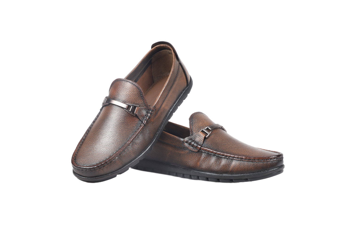 Trotter 1207 Sapodilla milled ( Super lightweight)