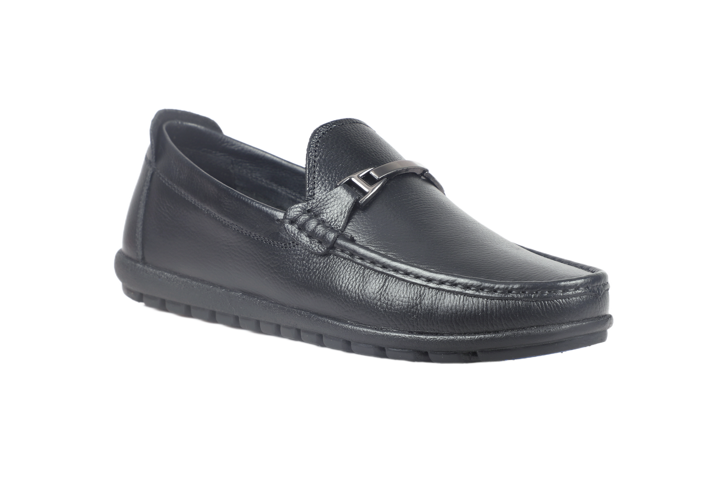 Trotter 1207 black milled ( Super lightweight)