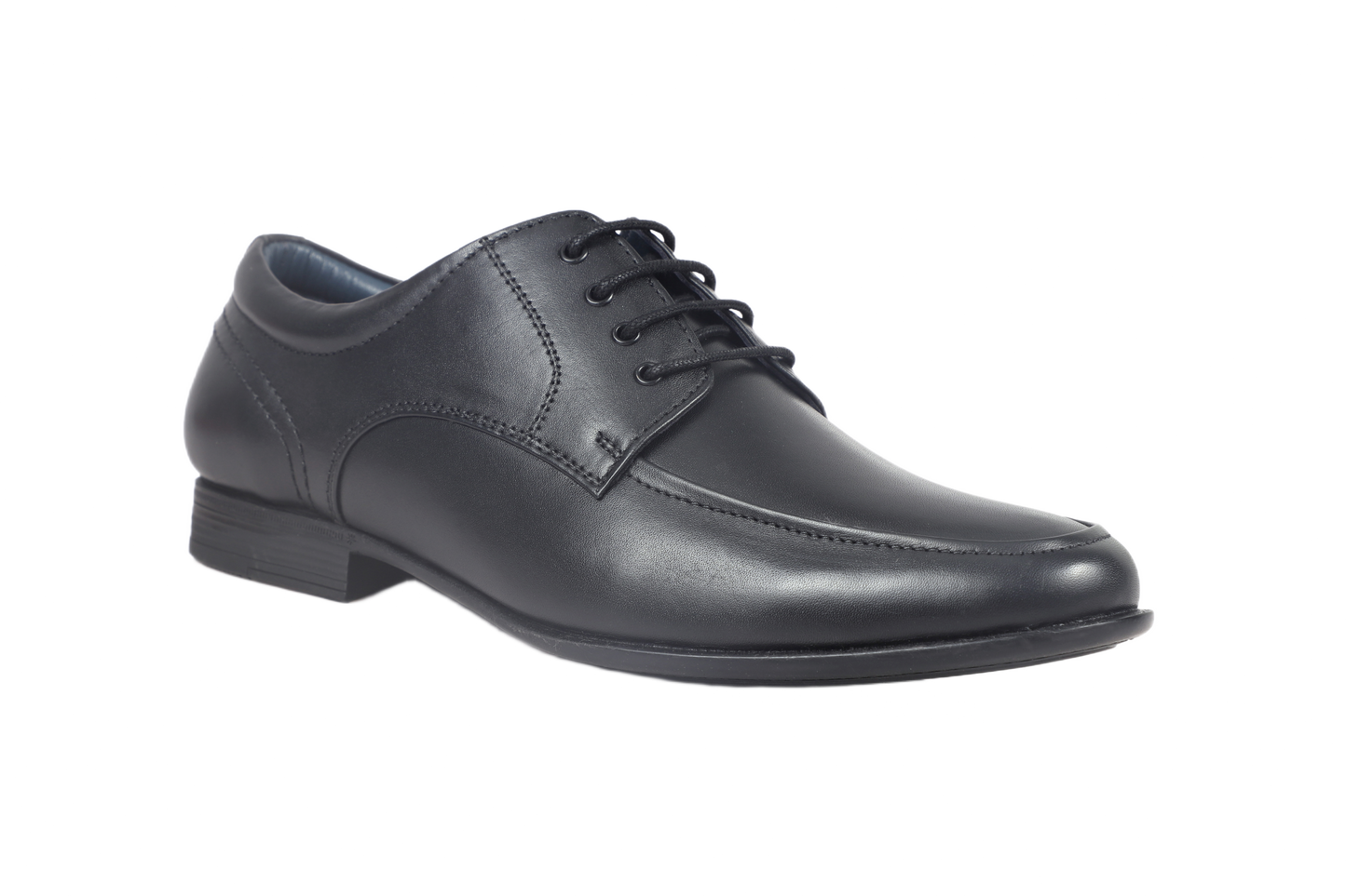 Trotter 2605 Black Lace up formals