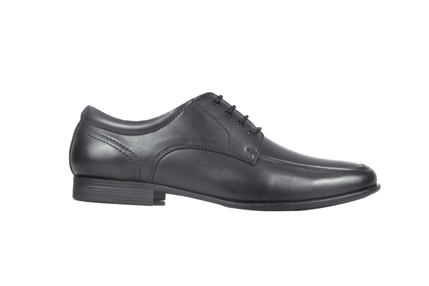 Trotter 2605 Black Lace up formals