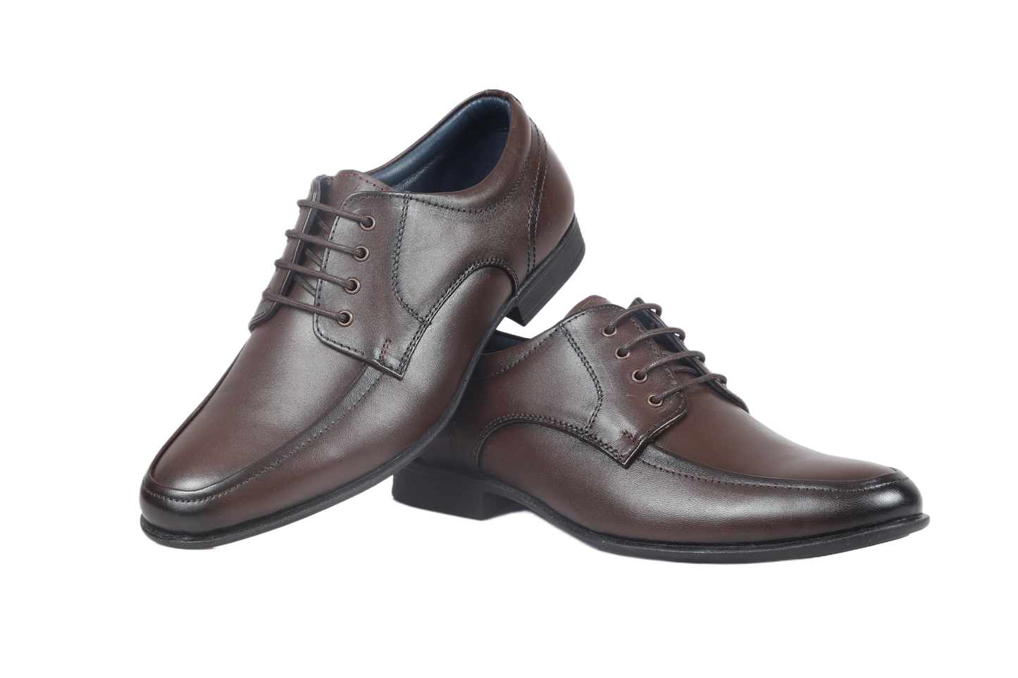 Trotter 2605 Brown Formals