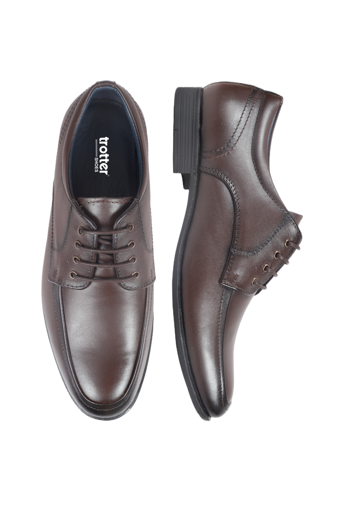 Trotter 2605 Brown Formals