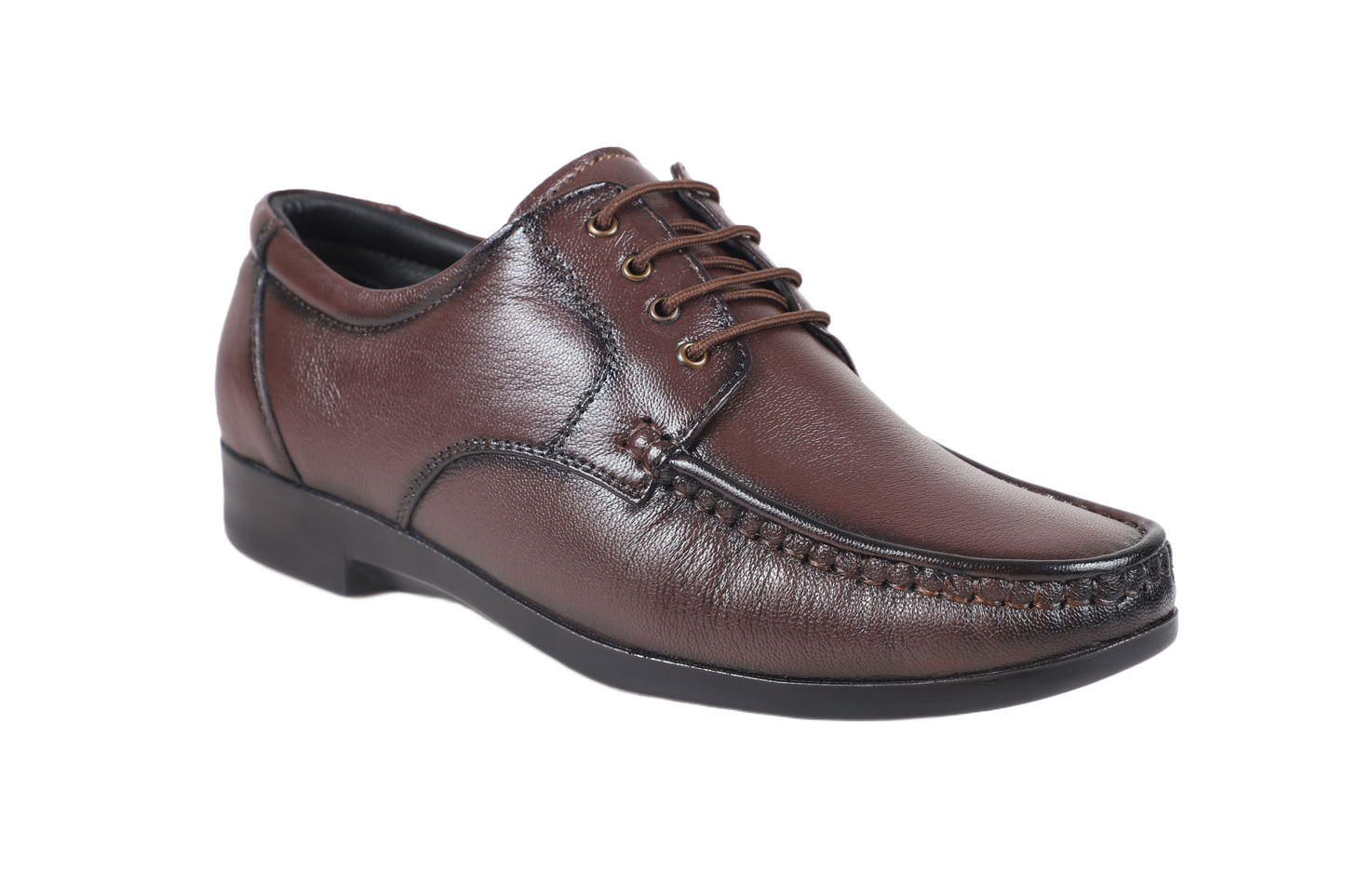 Trotter 1485 Lace-up Cherry Lightweight