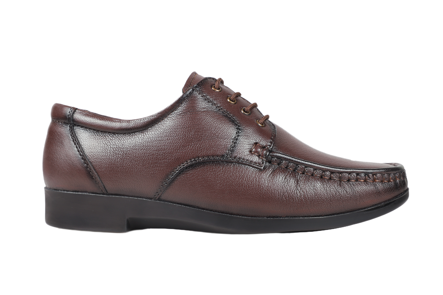 Trotter 1485 Lace-up Cherry Lightweight