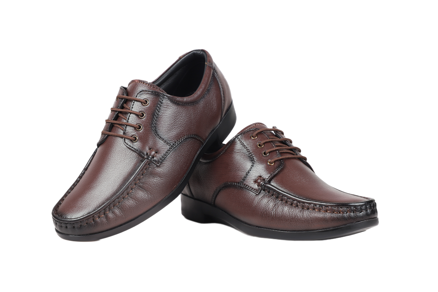 Trotter 1485 Lace-up Cherry Lightweight