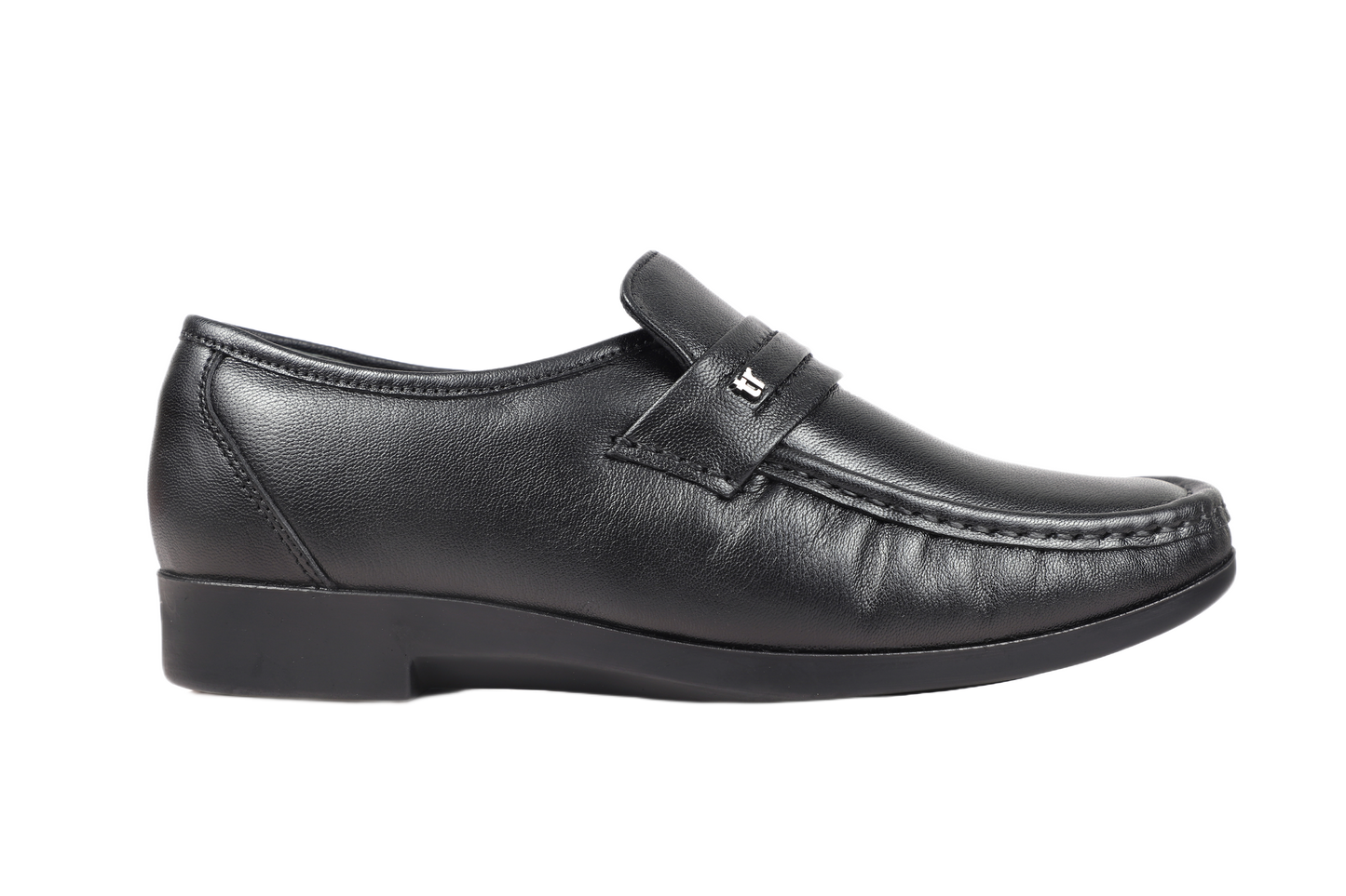Trotter 1483 Turmuk Slip-on black Lightweight