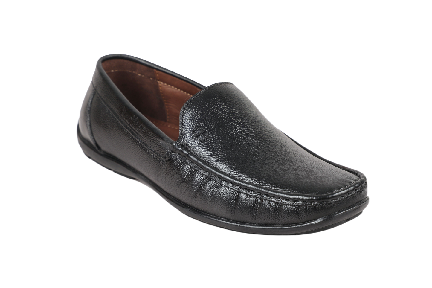 Trotter 1102 Turmuk Black