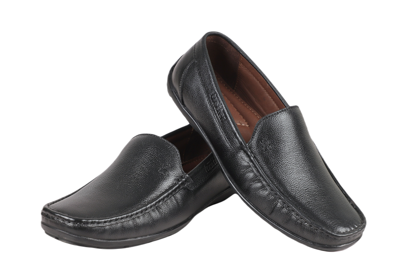 Trotter 1102 Turmuk Black