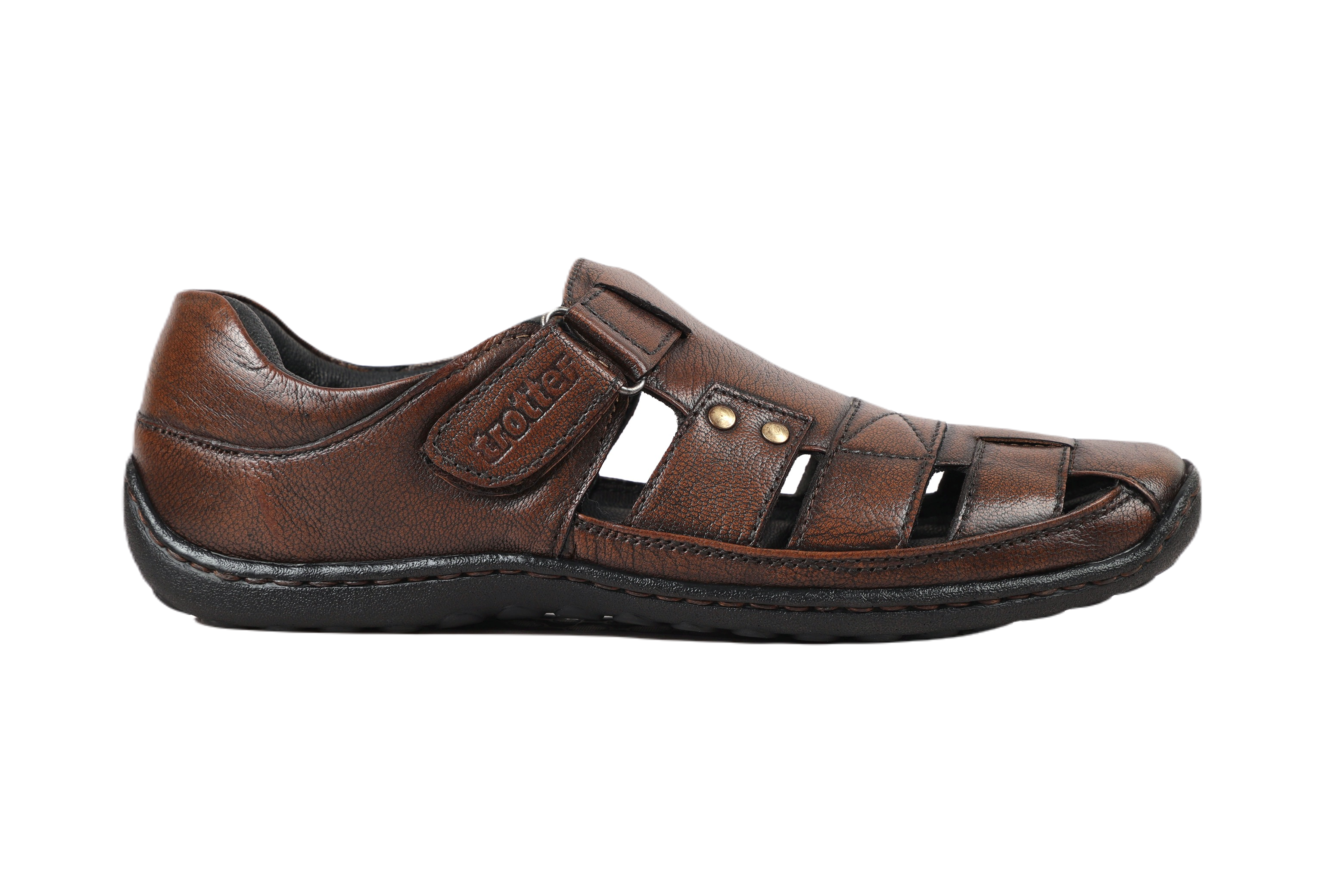 Trotters sandals online sale