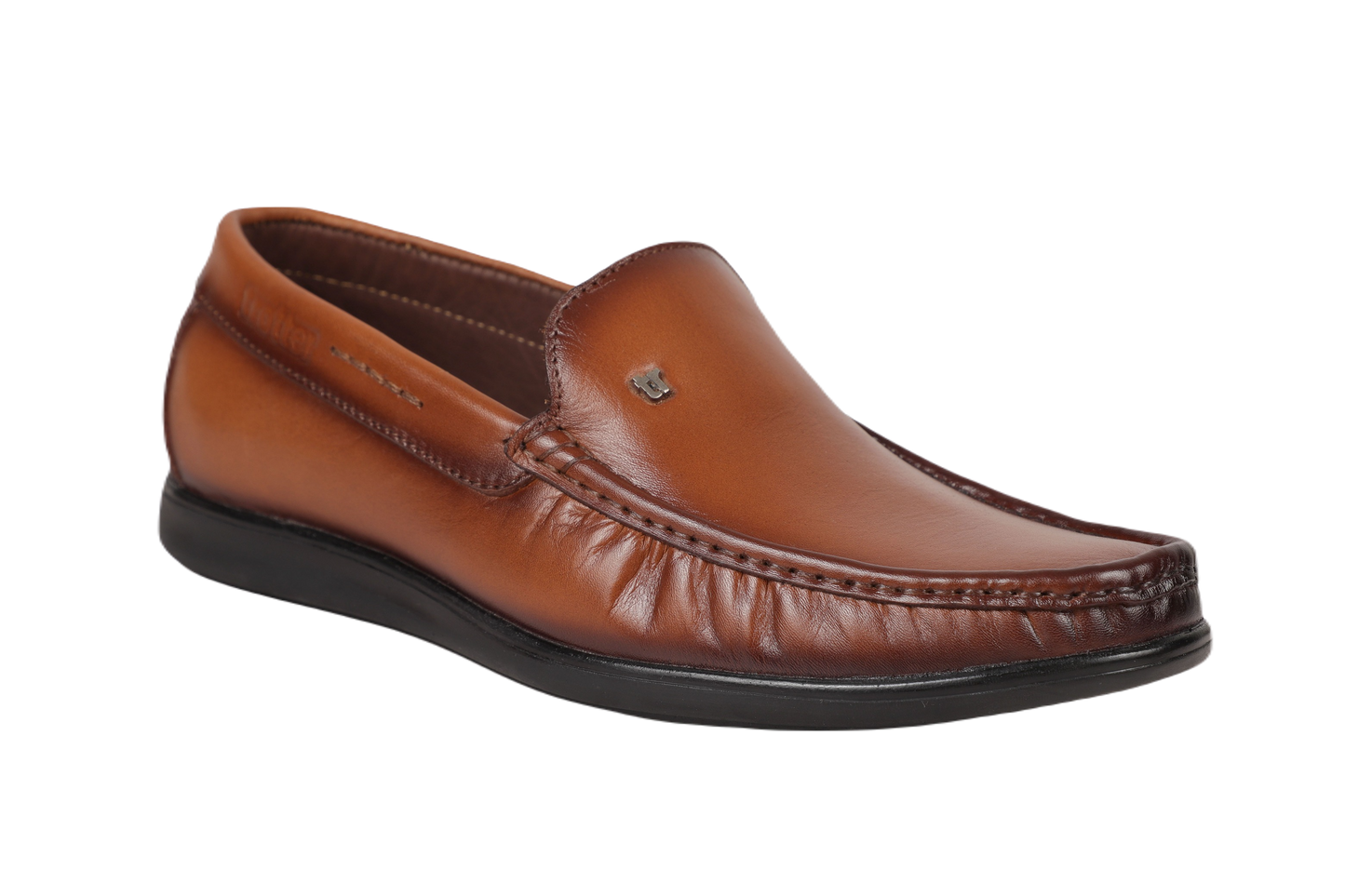 Trotter 1602 Turmuk Tan
