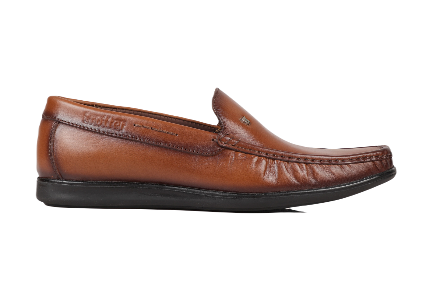 Trotter 1602 Turmuk Tan