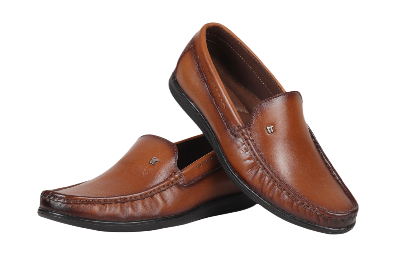 Trotter 1602 Turmuk Tan