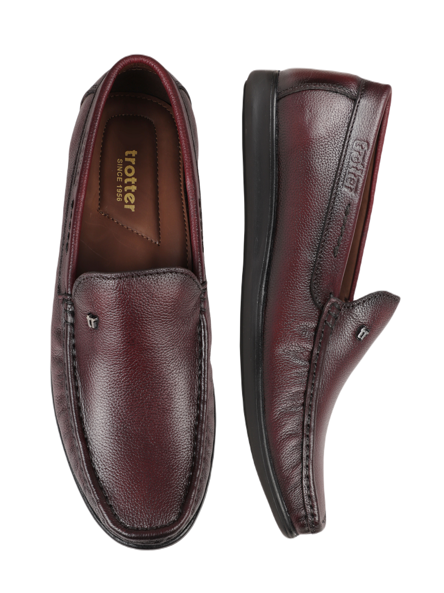 Trotter 1602 Turmuk Cherry