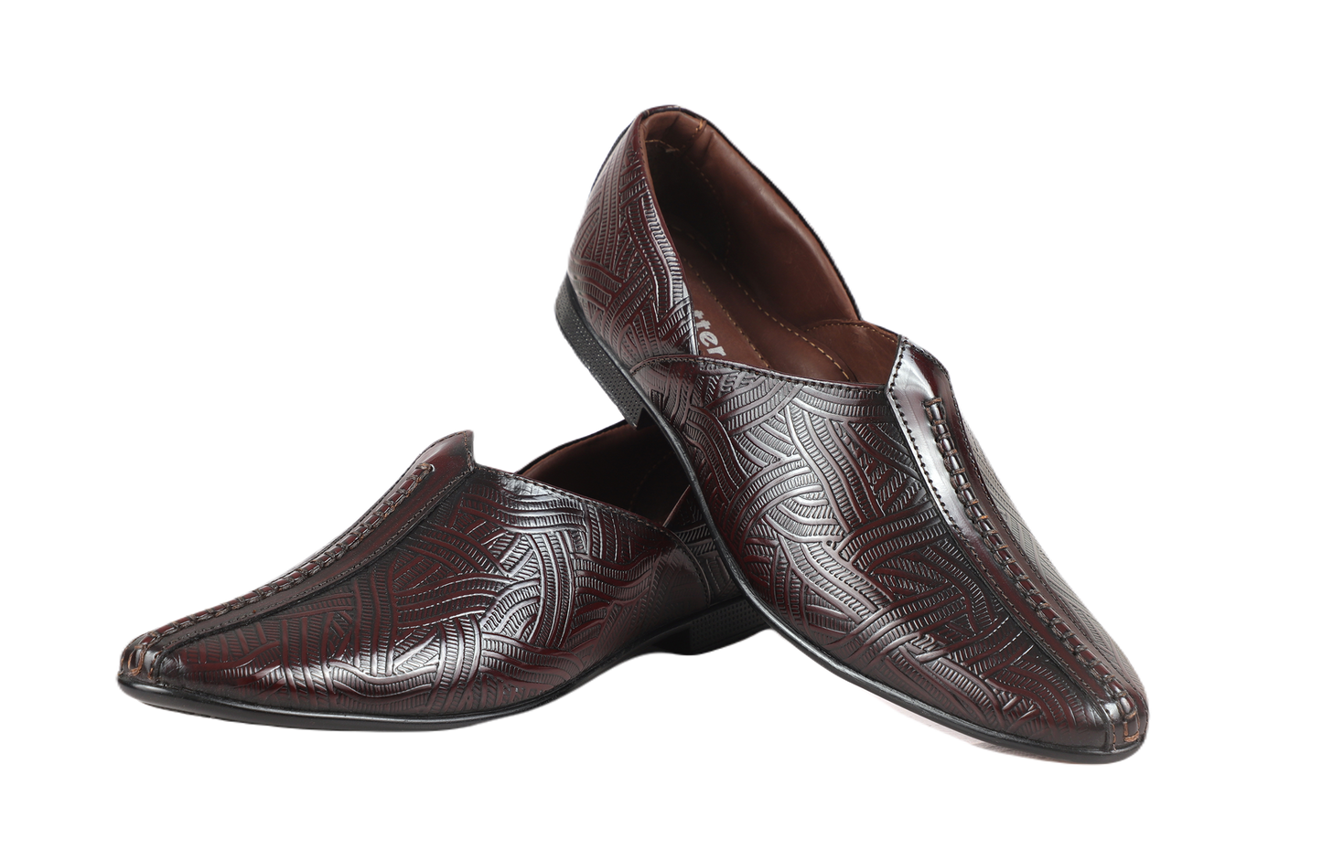 Trotter 10717 Cherry Brushoff Peshawari