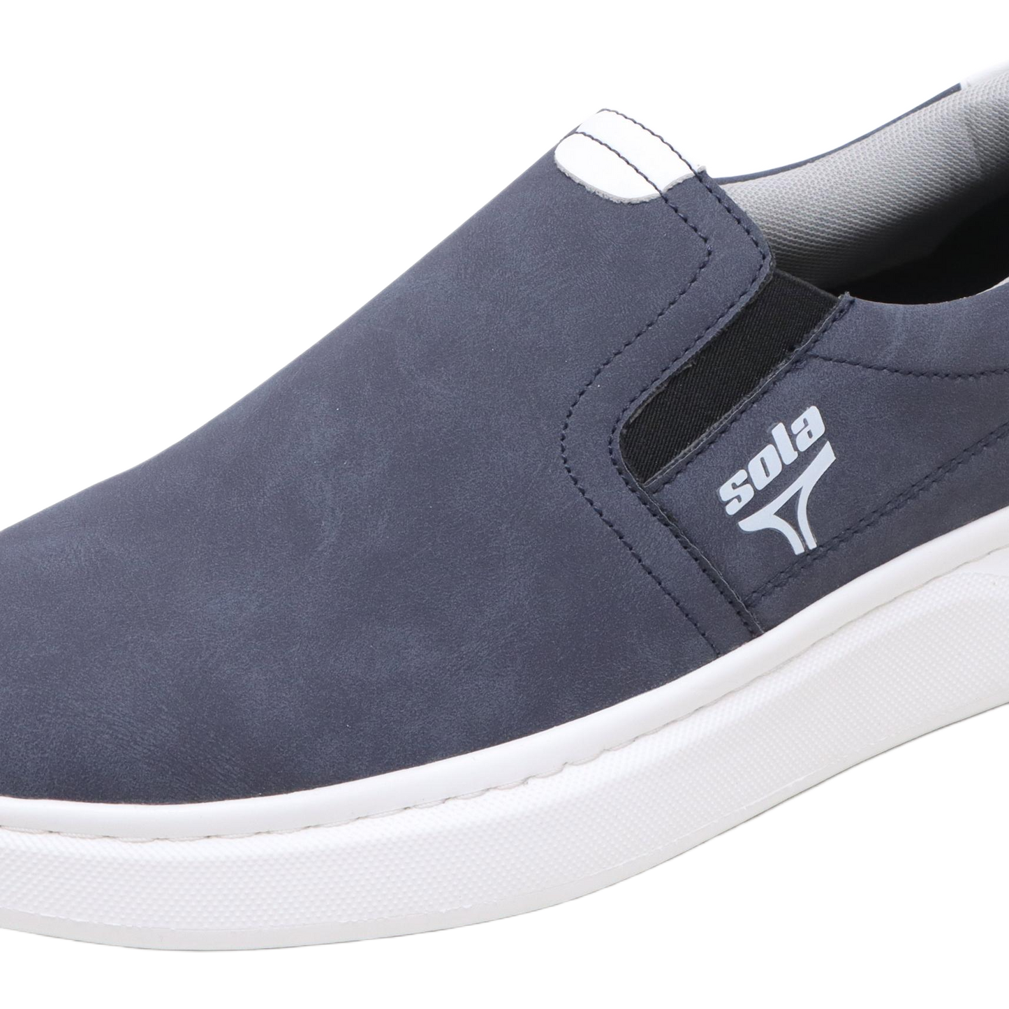 EASE LIGHTWEIGHT BLUE/WHITE