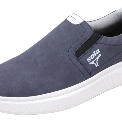 EASE LIGHTWEIGHT BLUE/WHITE