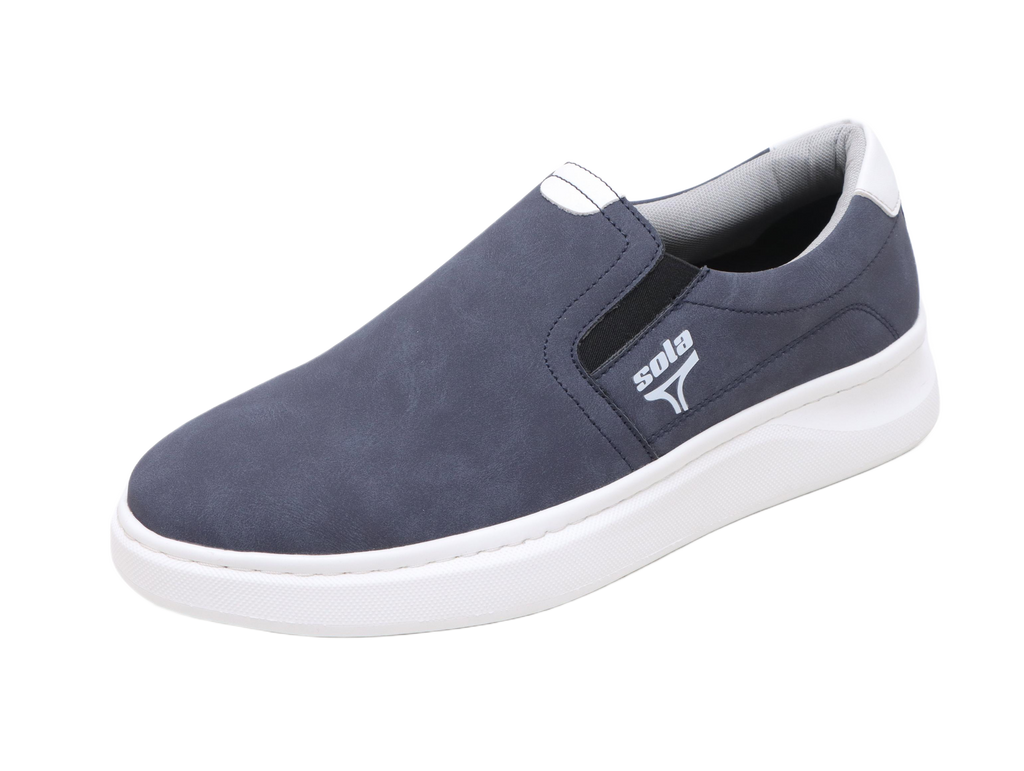 EASE LIGHTWEIGHT BLUE/WHITE