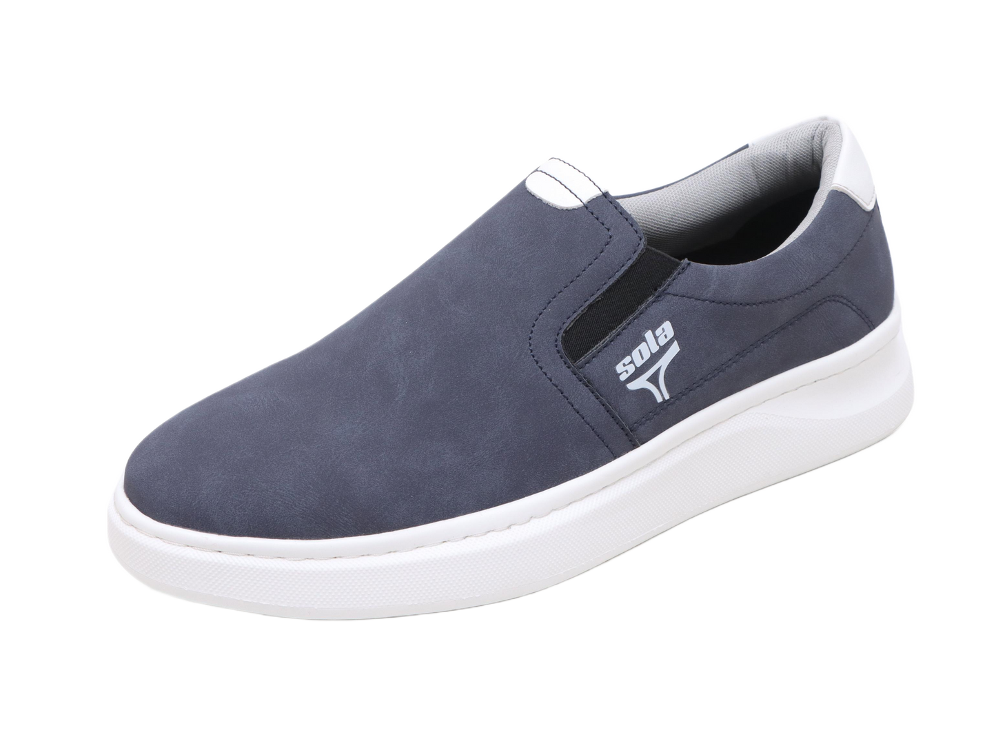 EASE LIGHTWEIGHT BLUE/WHITE