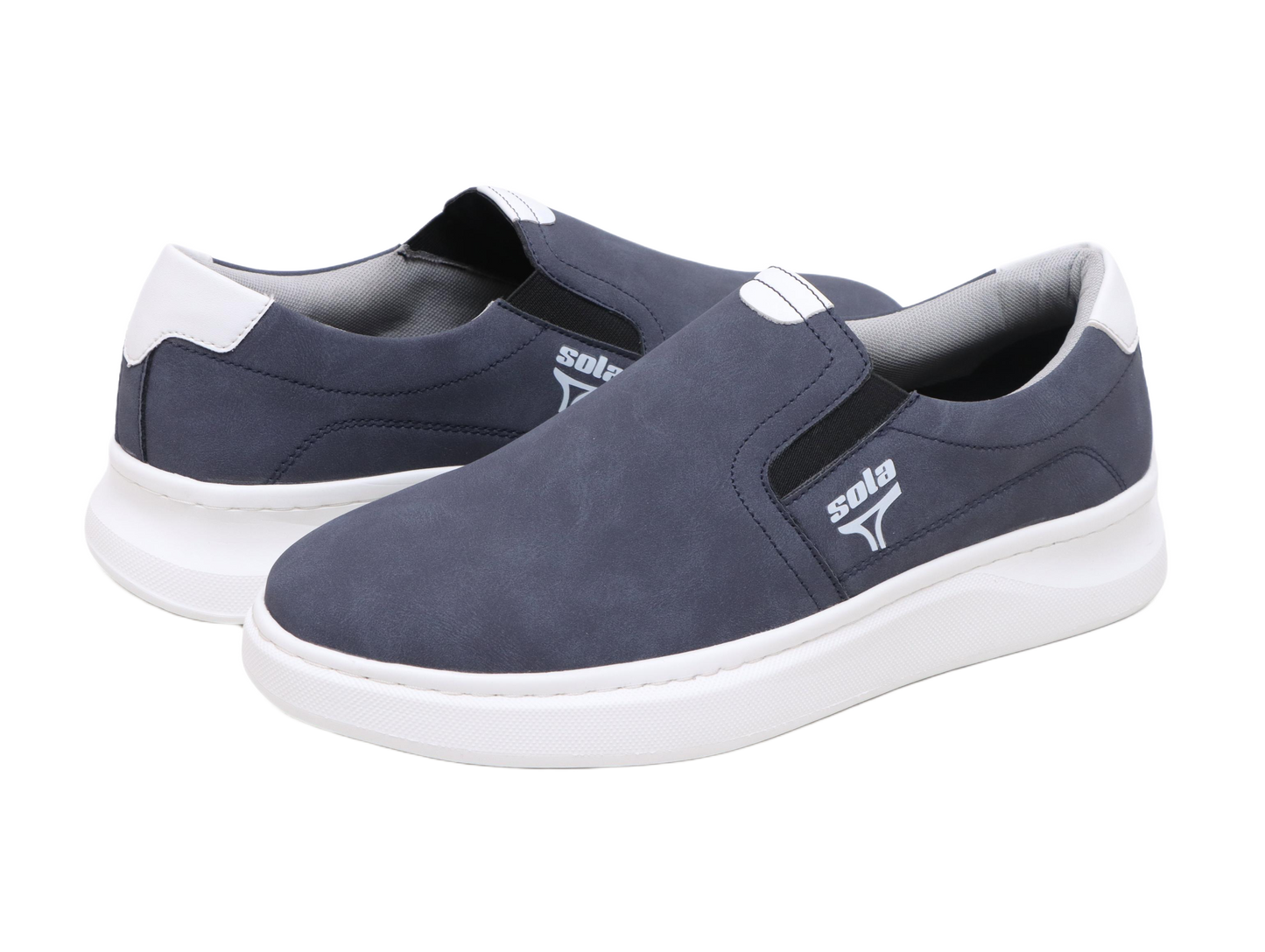 EASE LIGHTWEIGHT BLUE/WHITE