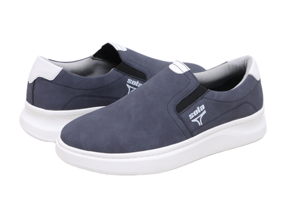 EASE LIGHTWEIGHT BLUE/WHITE
