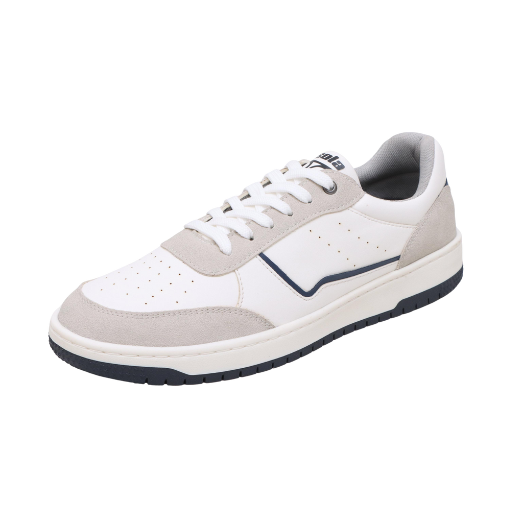 COAST WHITE/STONE