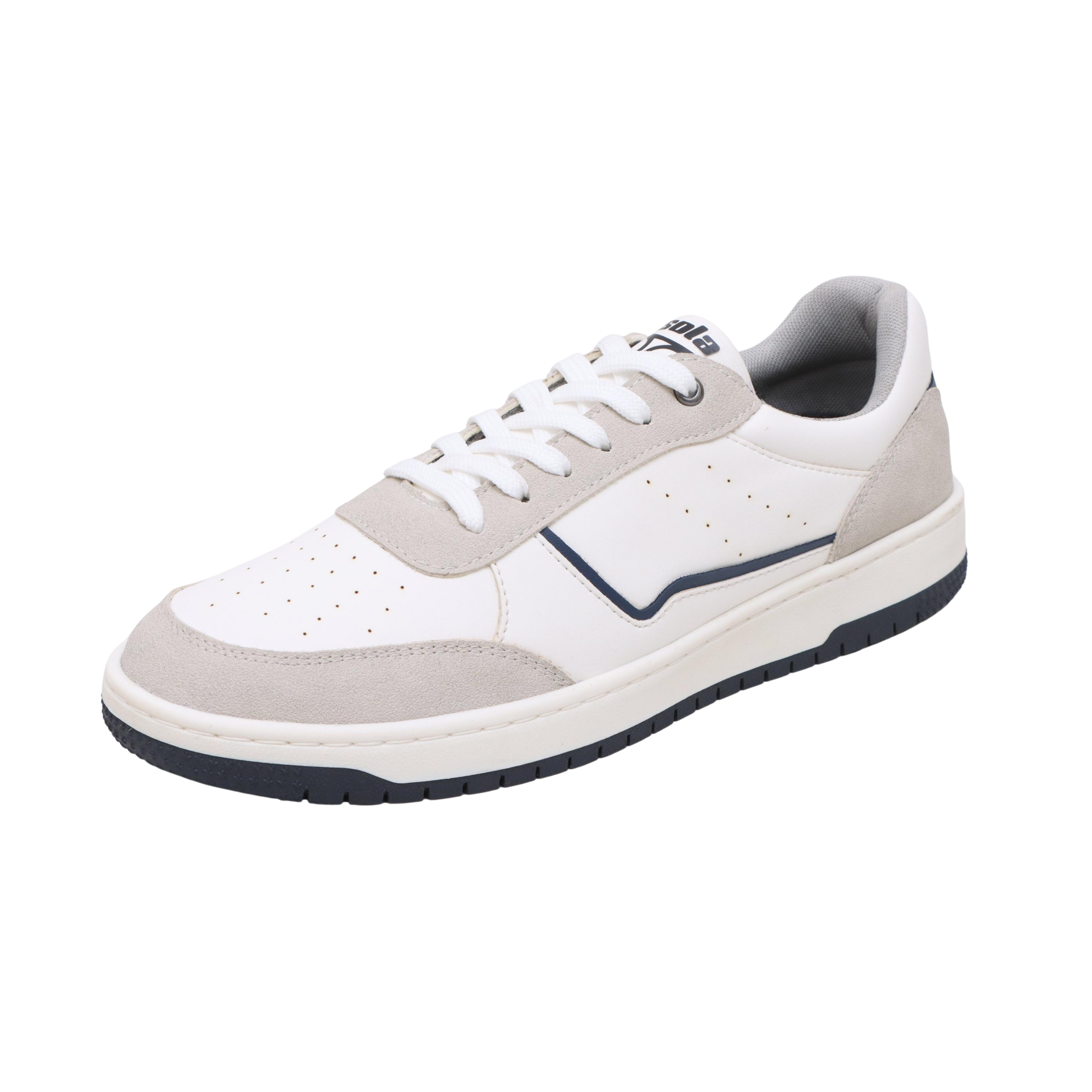 COAST WHITE/STONE
