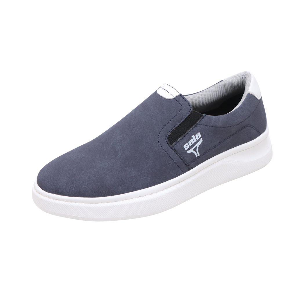 EASE LIGHTWEIGHT BLUE/WHITE