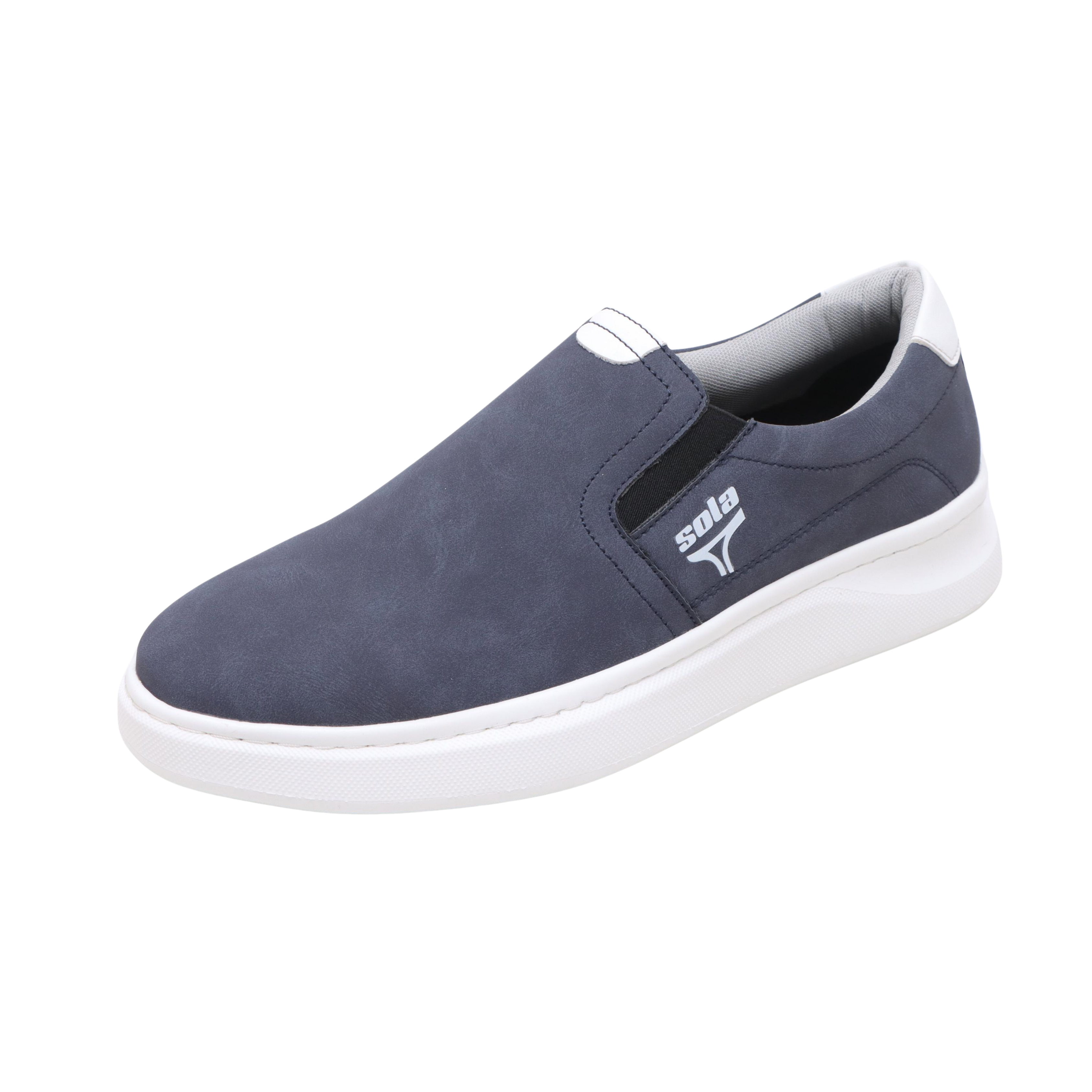 EASE LIGHTWEIGHT BLUE/WHITE