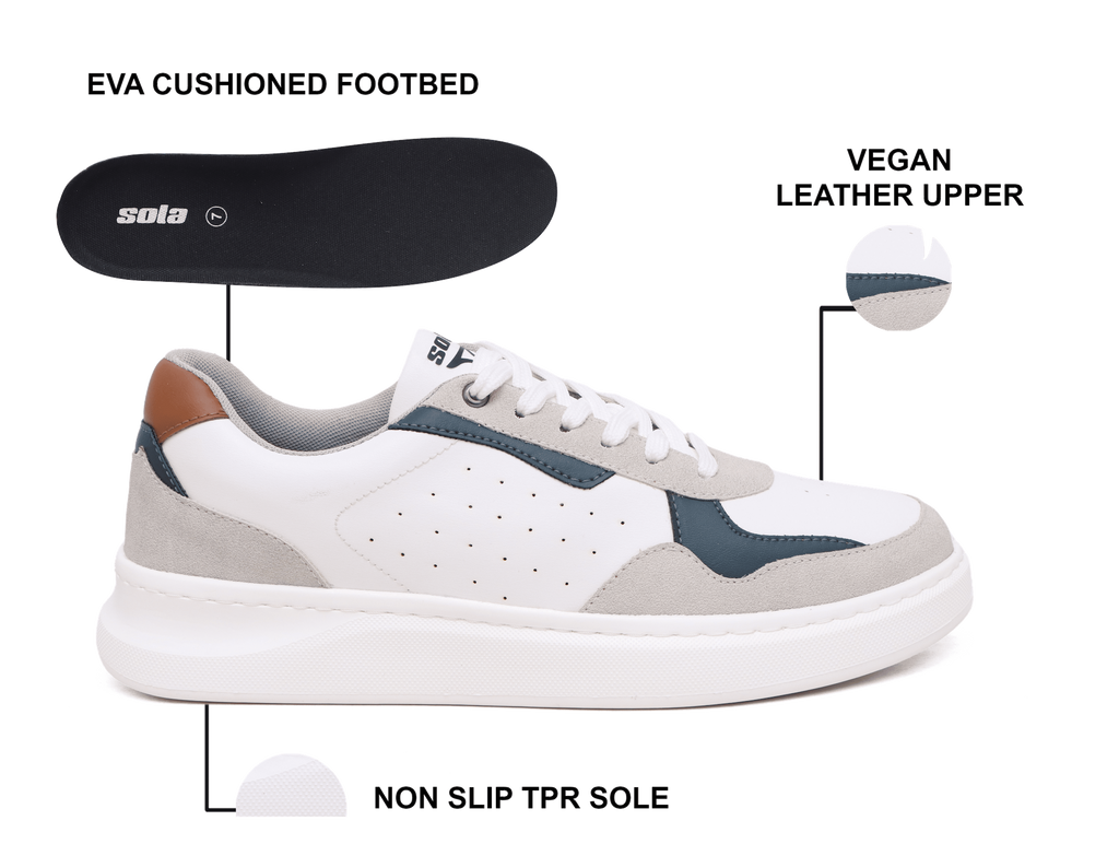 ACE White/stone