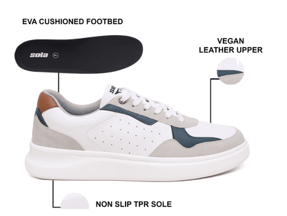 ACE White/stone