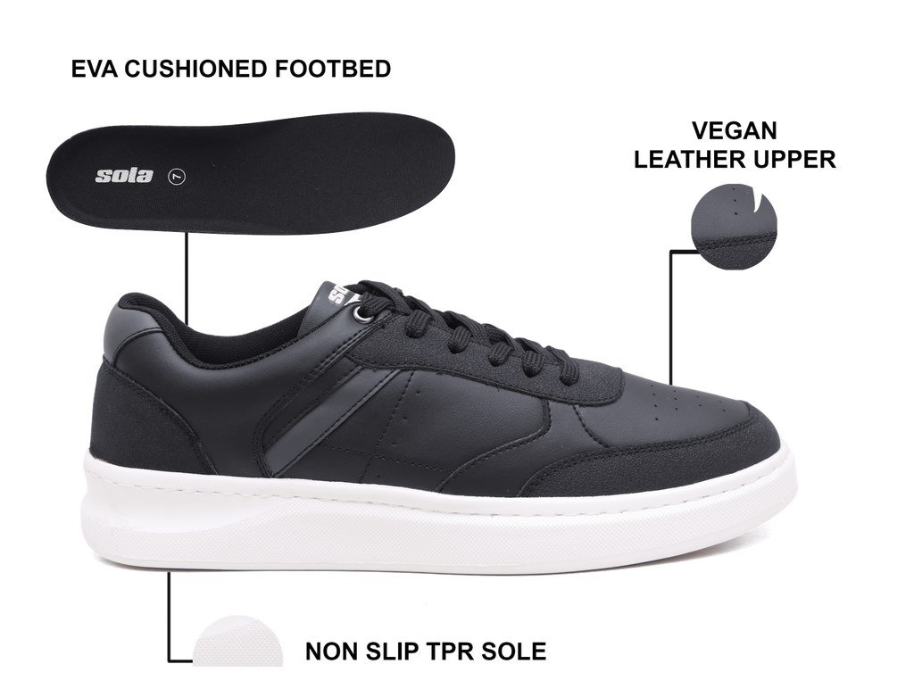 PRIME Black/Dark