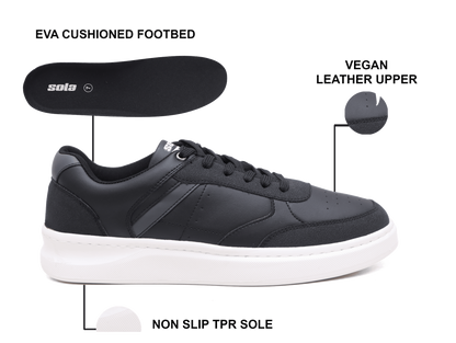 PRIME Black/Dark