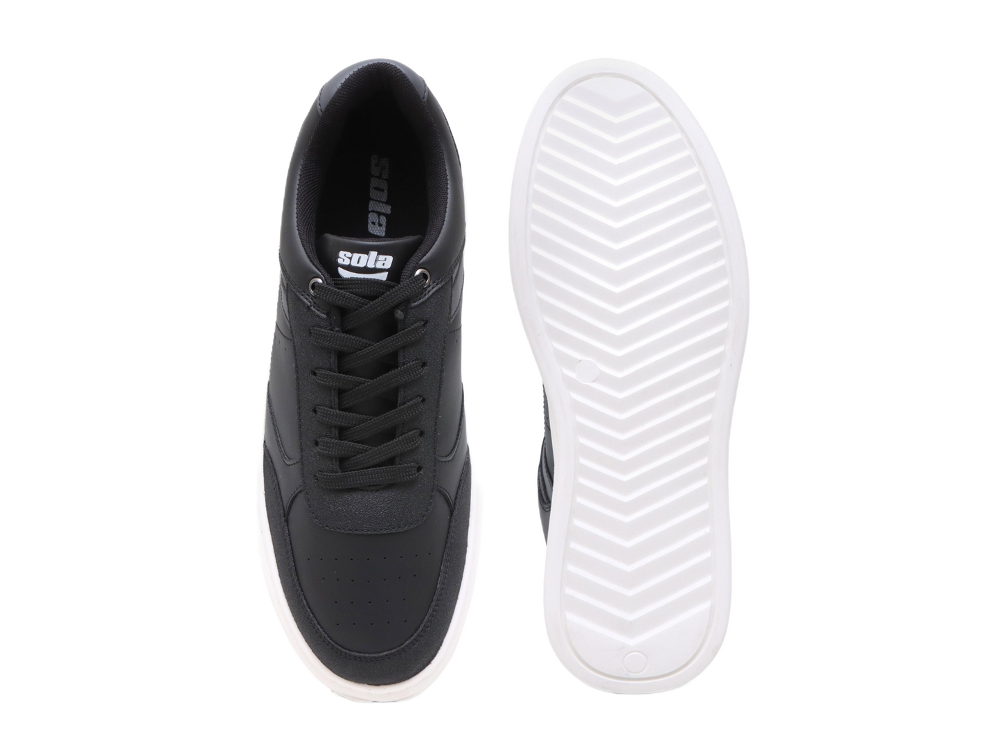PRIME Black/Dark