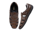 Trotter 01236 Roman sandal Sapodilla
