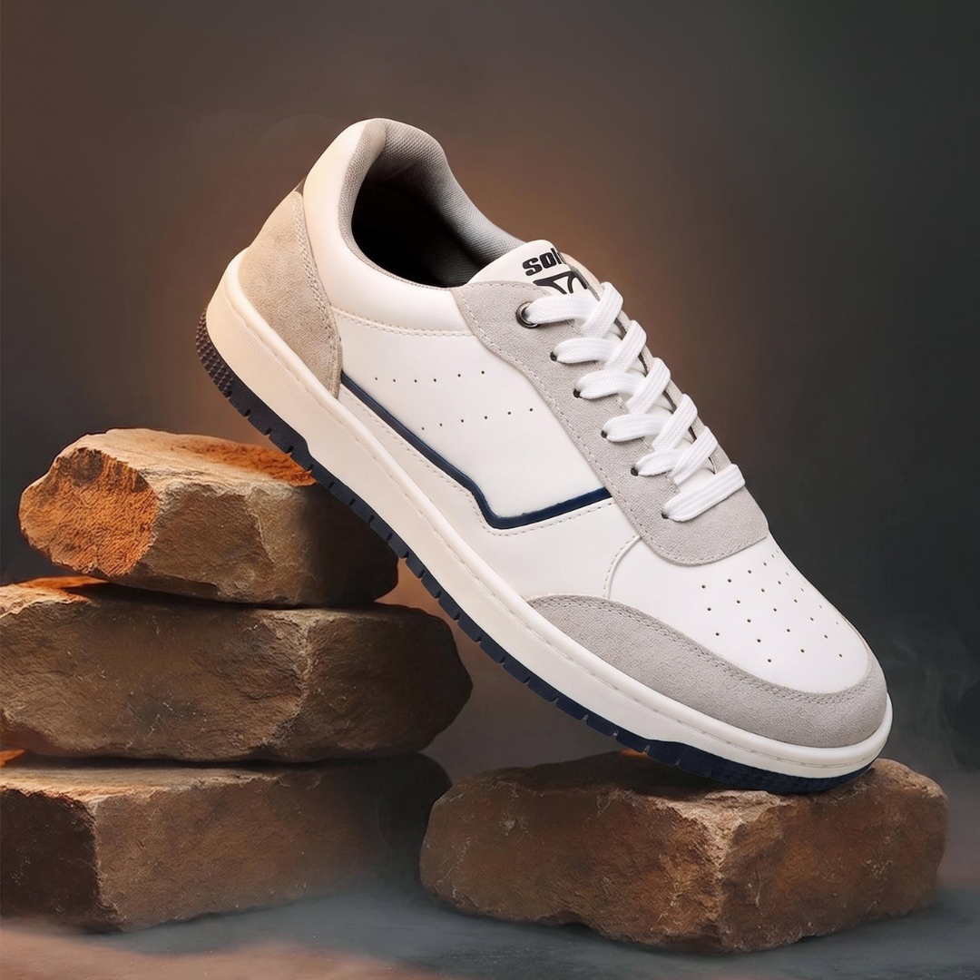 COAST WHITE/STONE