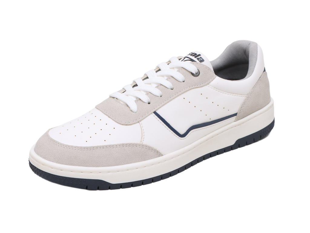 COAST WHITE/STONE