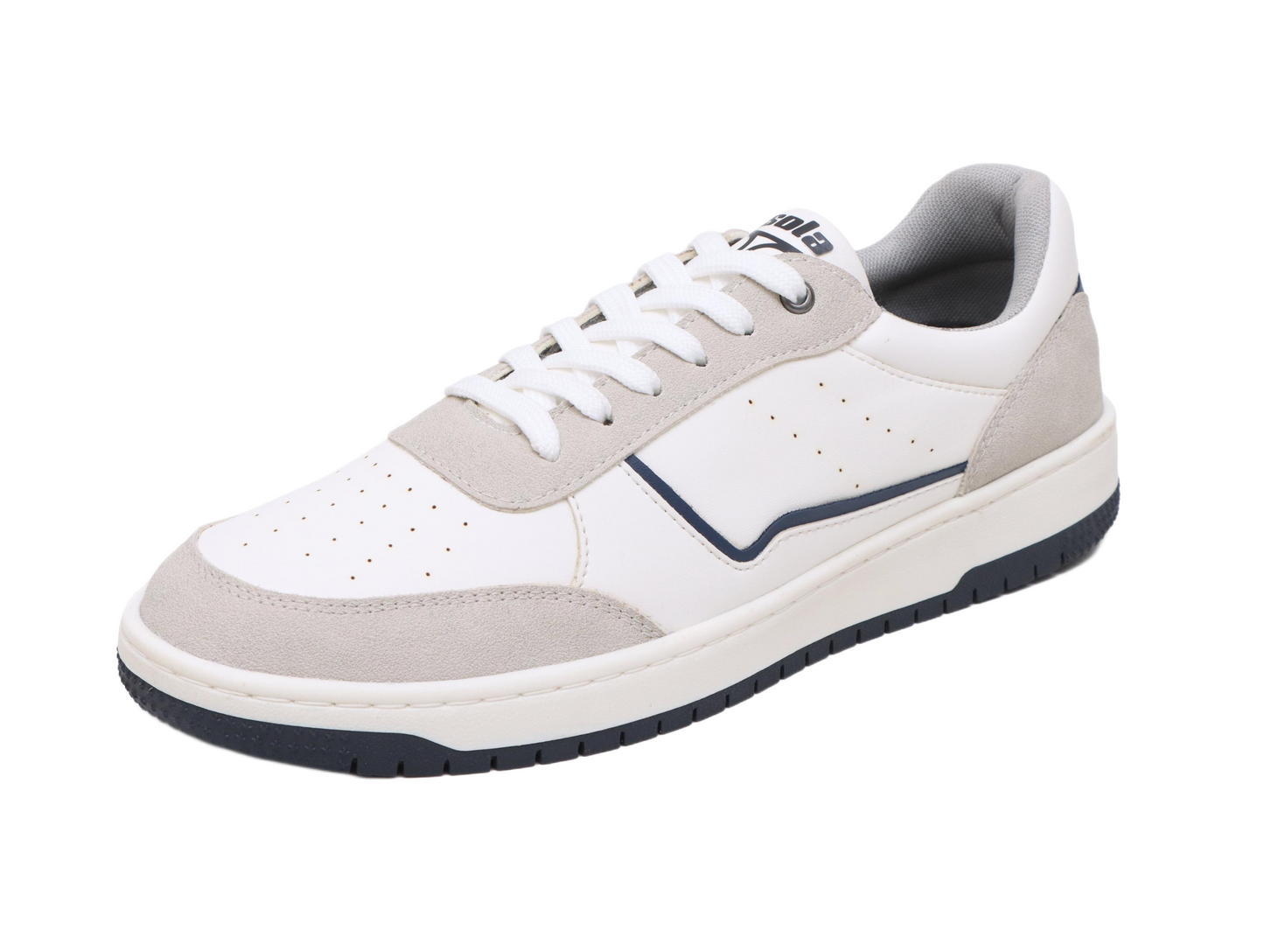 COAST WHITE/STONE