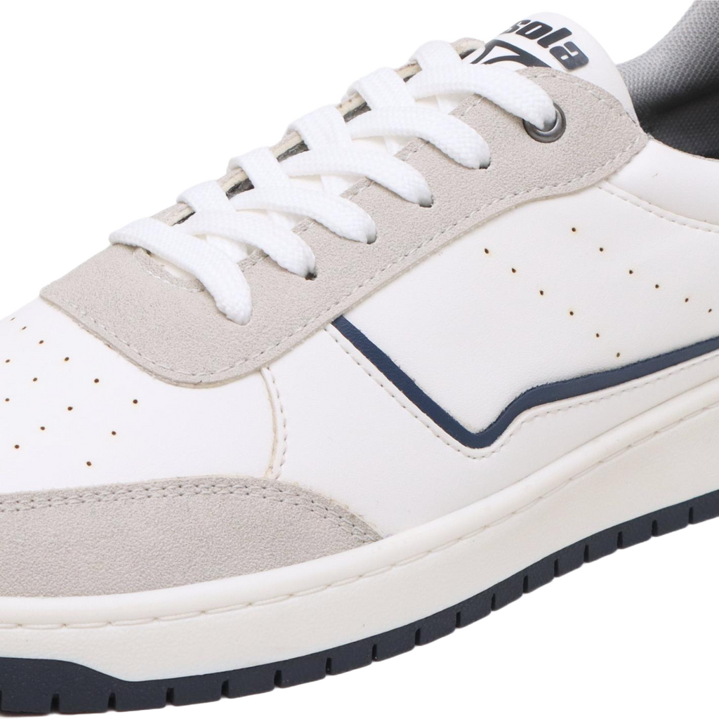 COAST WHITE/STONE