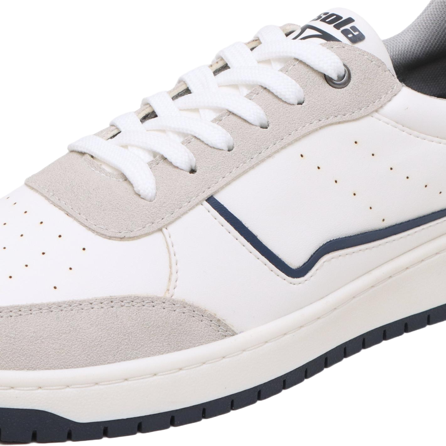 COAST WHITE/STONE