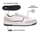 COAST WHITE/STONE