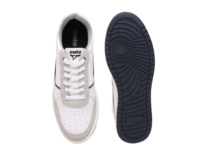 COAST WHITE/STONE