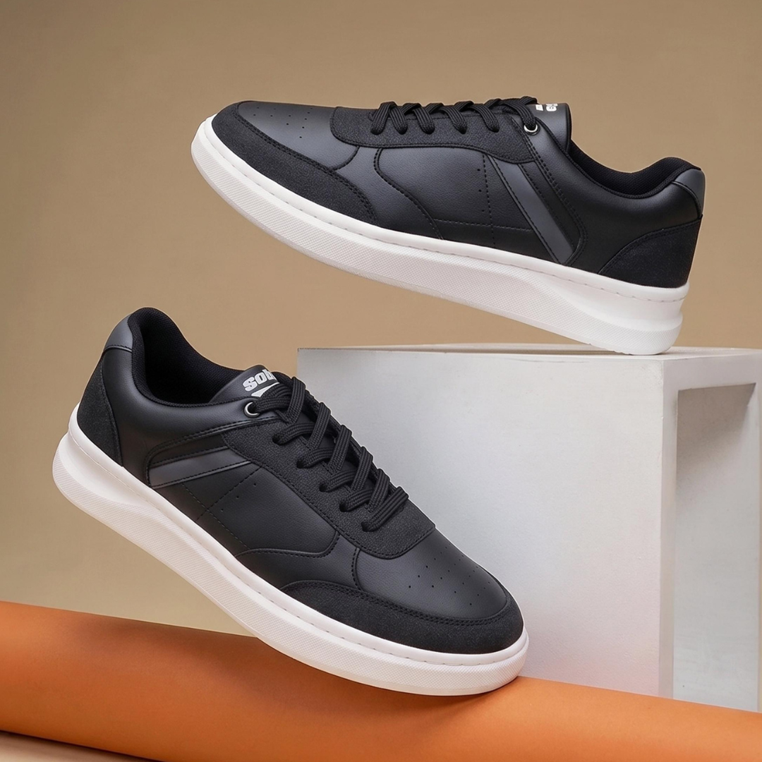 PRIME Black/Dark