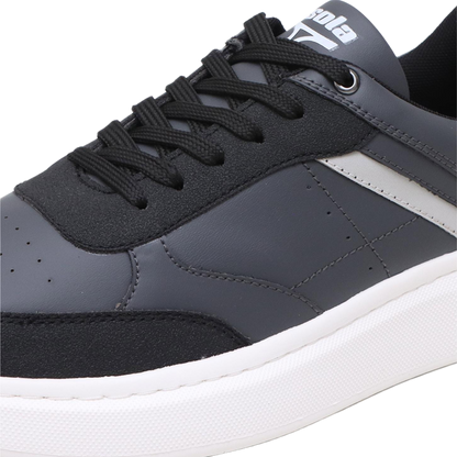 PRIME BLACK/GREY