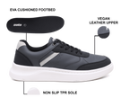 PRIME BLACK/GREY