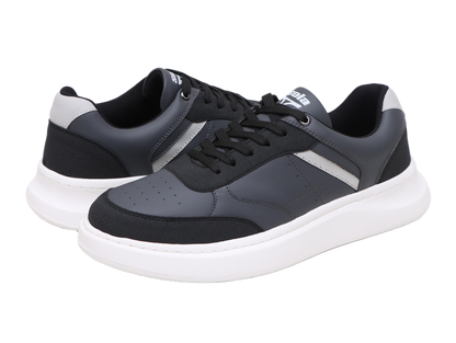 PRIME BLACK/GREY